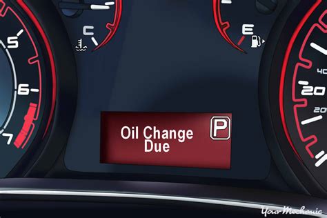 how to reset oil change light on dodge grand caravan